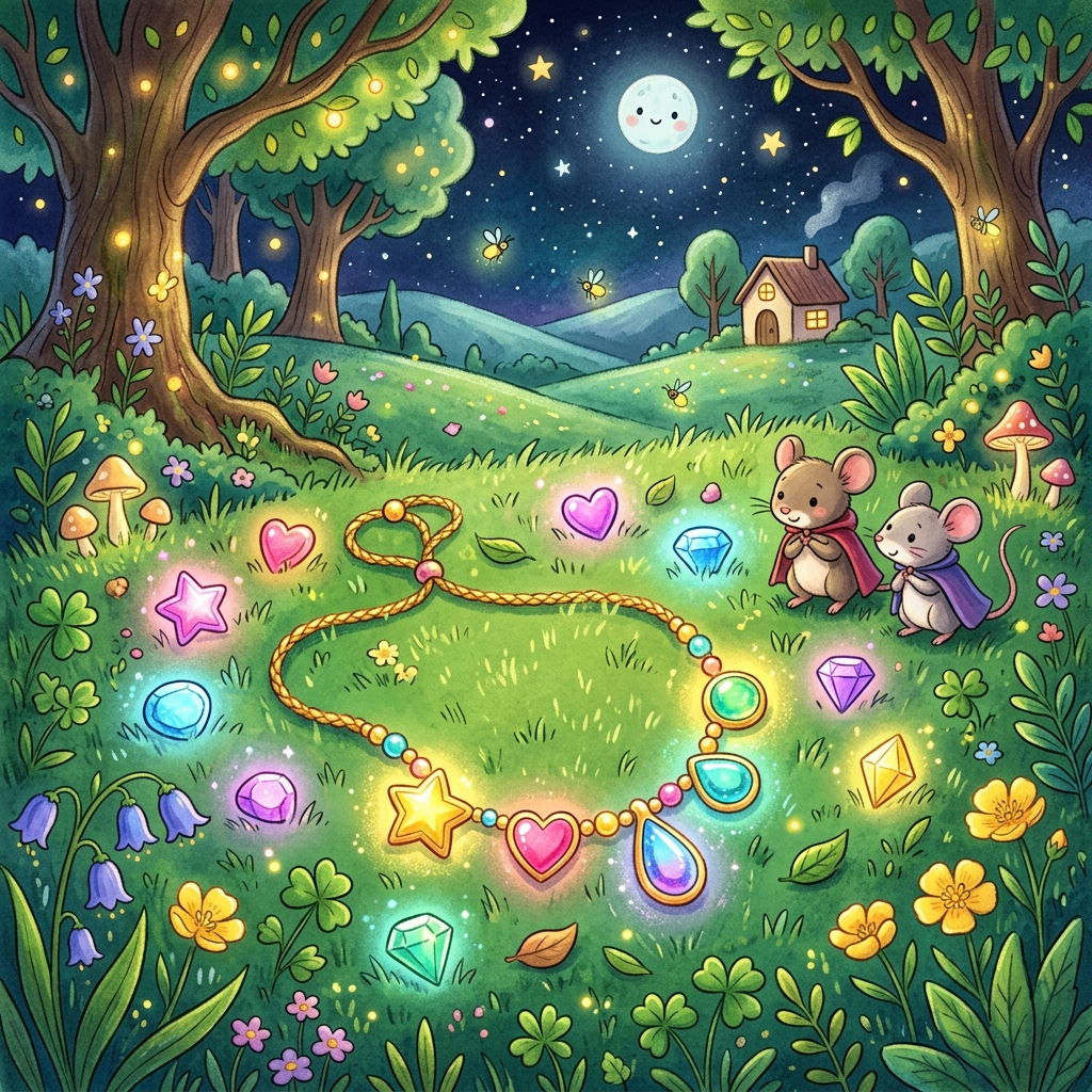 Magic Forest